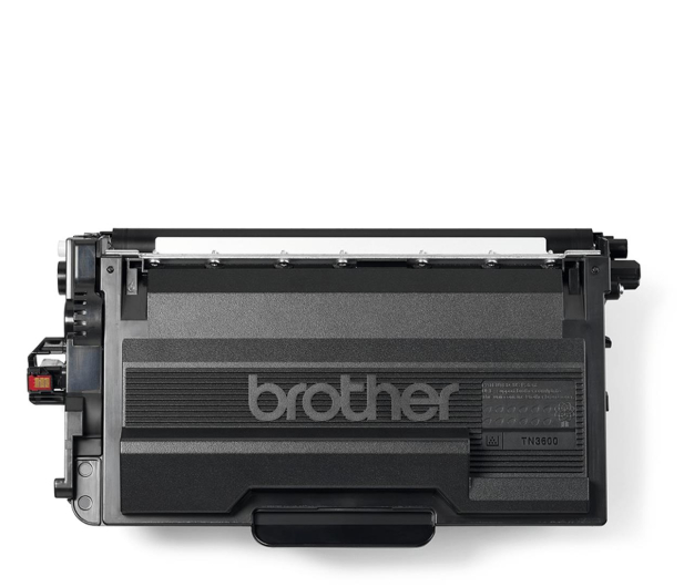 BROTHER TN3600 - 1231652 - zdjęcie 3